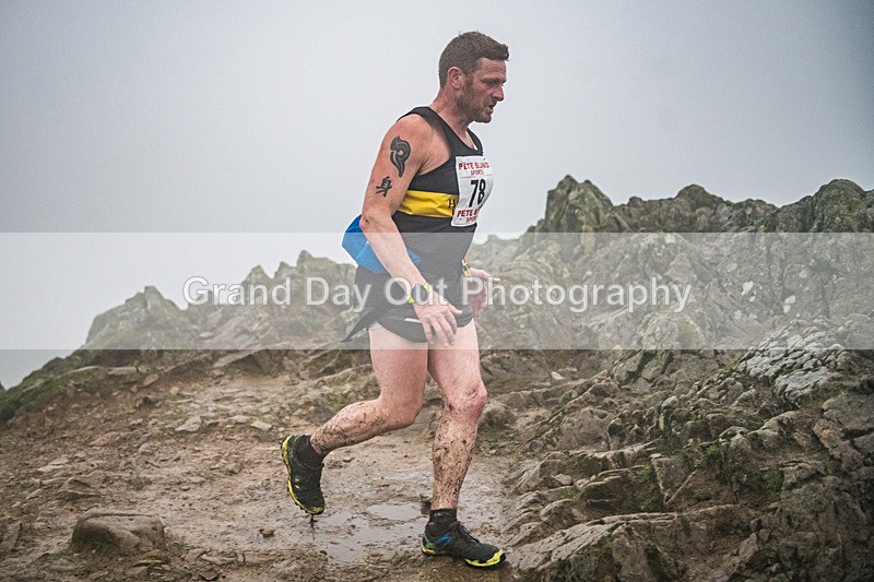 Loughrigg-411 - Loughrigg Fell Race Wednesday 10th April 2024