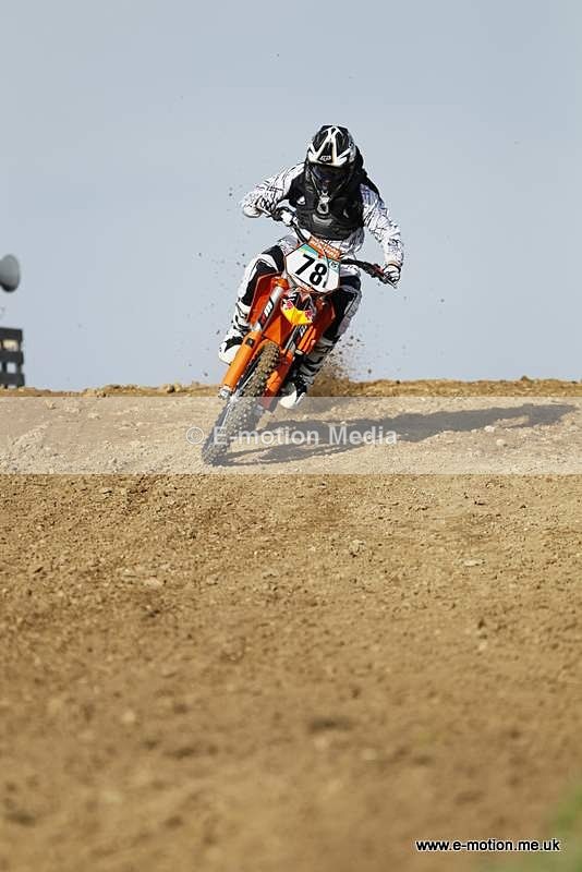 MX 091010-459 - GSY 2 Day 09/10/10