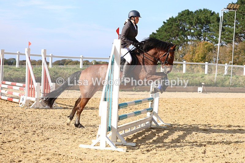 3E7A8238 - Class 4: 70cm open