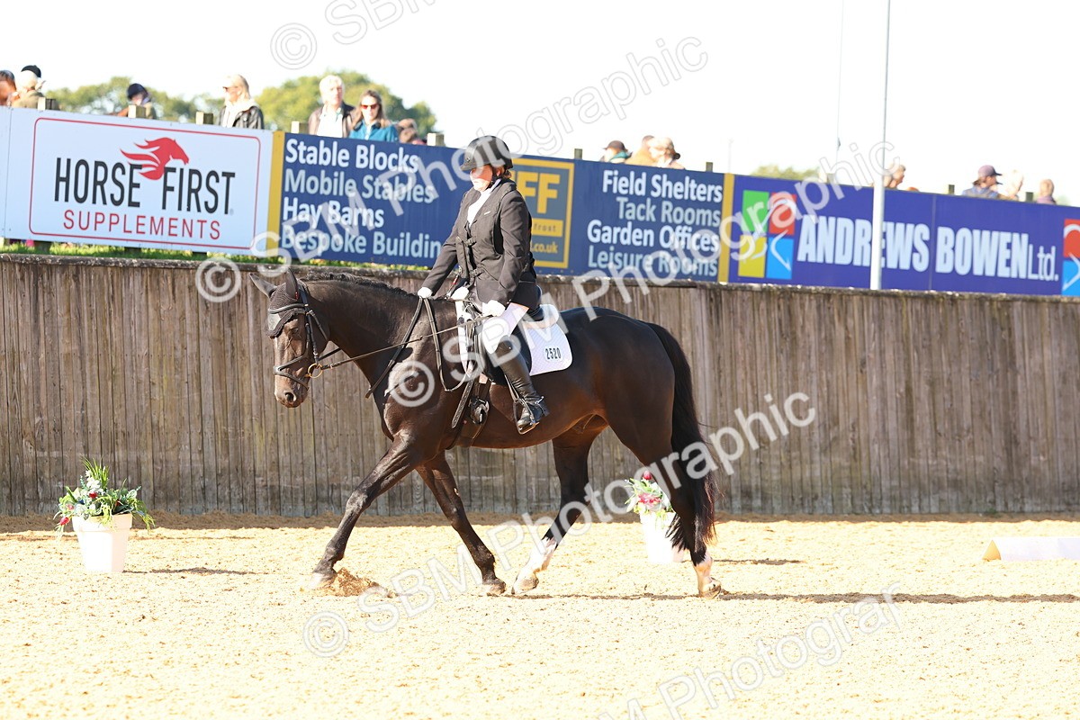 SBM_39731 - D18 - Grand Tour Championship - Novice 34