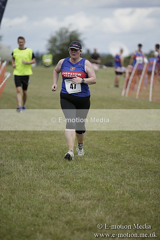 CAD5M 210719-1080 - Cadence Events Colerne 5 Miler  21-Jul-2019