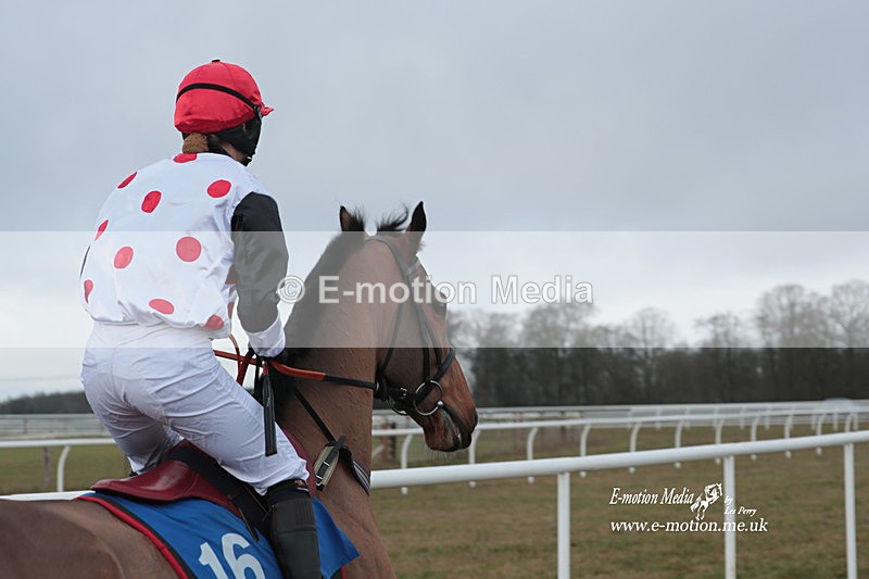 PtP 290123 308361 - Heythrop Hunt PtP Cocklebarrow 29/01/2023