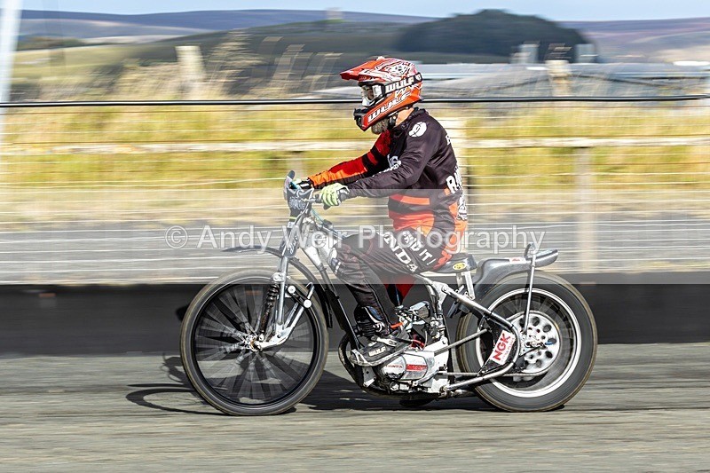 221001-7D-8E0A2135 - Ride & Skid It  Speedway Experience 01st Oct 22