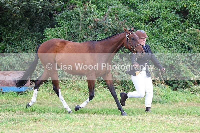 3E7A4076 - Class 15: Two Year Olds