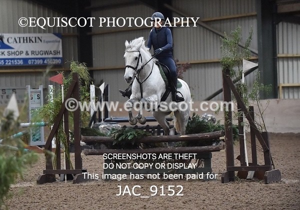 JAC_9152 - CLASS 5 - ARENA EVENTING BE 80CM