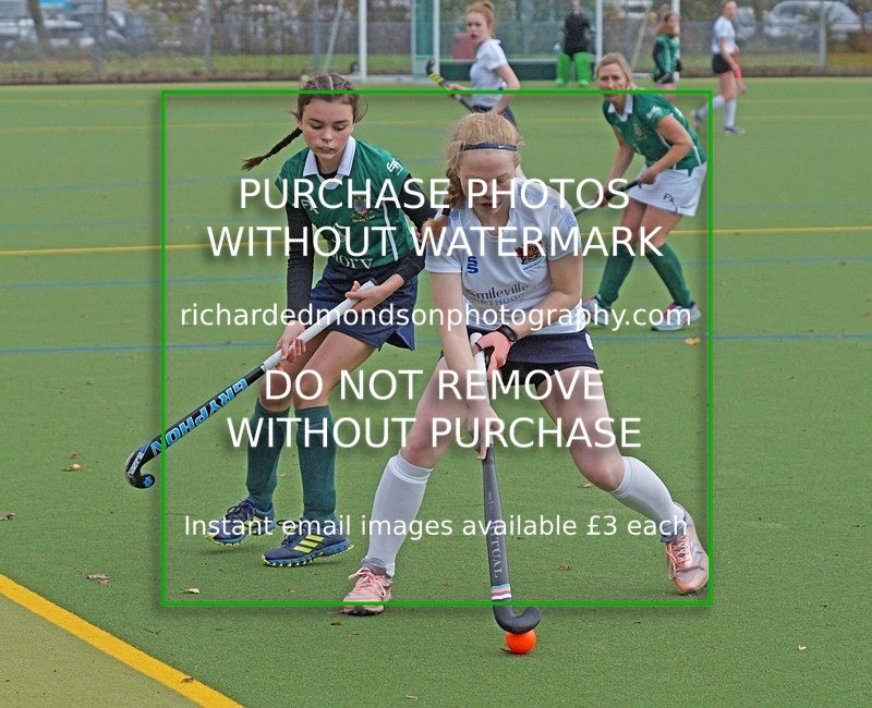 DSC02834 - Kendal Ladies Seconds v Carlisle Seconds (Saturday 2 November)