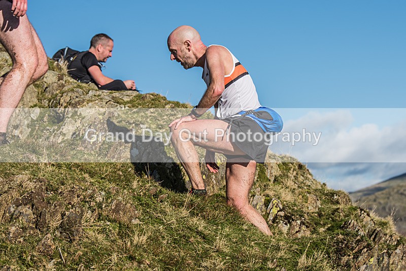 Dunnerdale-210 - Dunnerdale Fell Race Saturday 11th November 2023