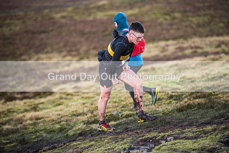 Nine Standards-324 - Nine Standards Fell Race Monday 1st January 2024