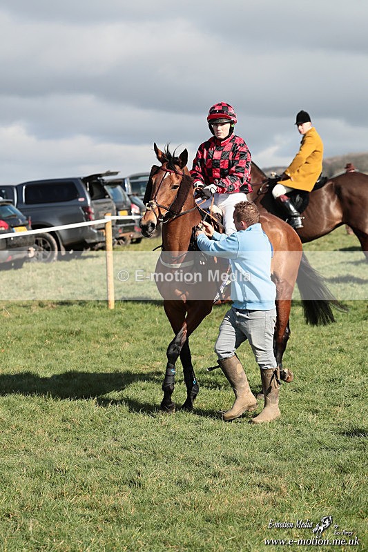 PtP 280226 269 - Kimblewick PtP Kingston Blount 28/02/26