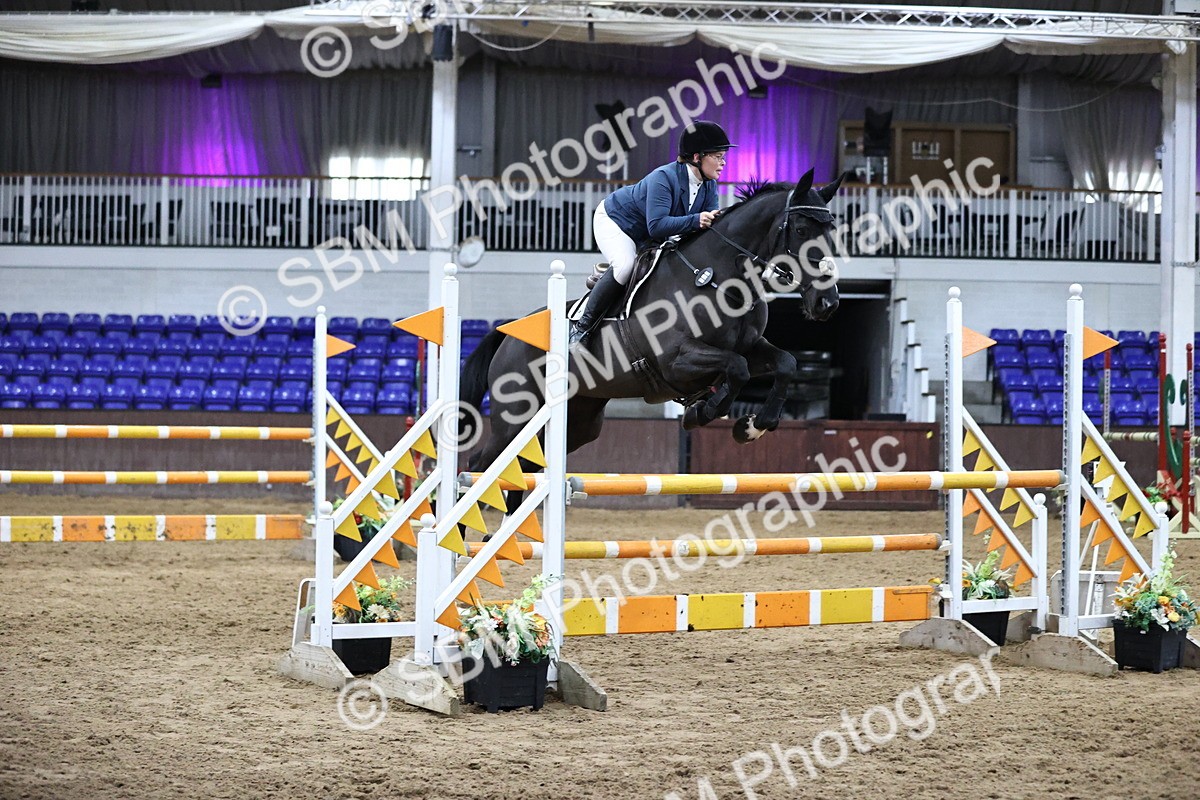 SBM_001931 - Class 4 - Senior Newcomers - 1.10m Open
