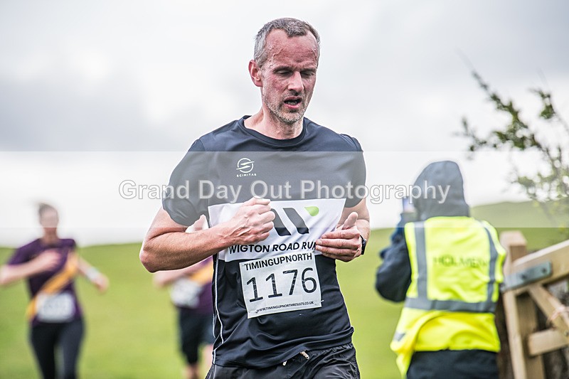 Hay-O-544 - Hay-O Trail Race Tuesday 19th May 2026