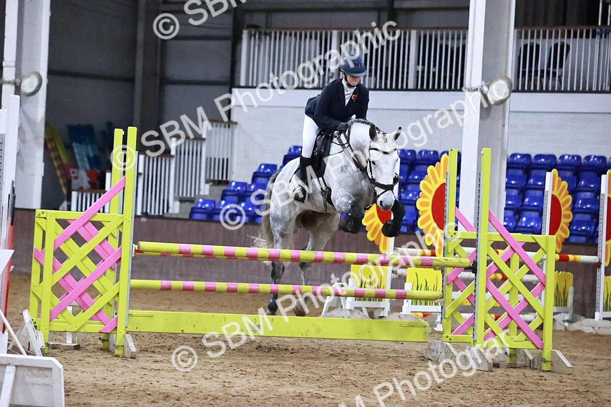 SBM_002654 - Class 7 - Show Jumping 1.00m