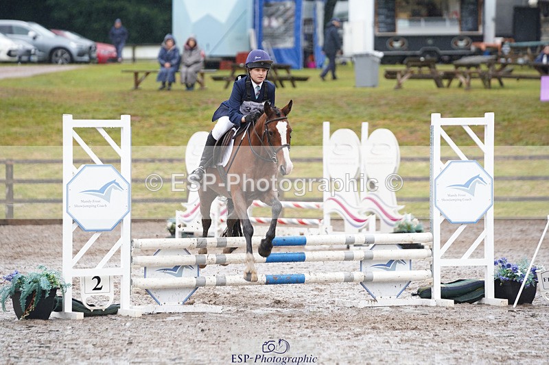 240824X-091052-20589 - 70cm Round 1 8.30 to 9.30