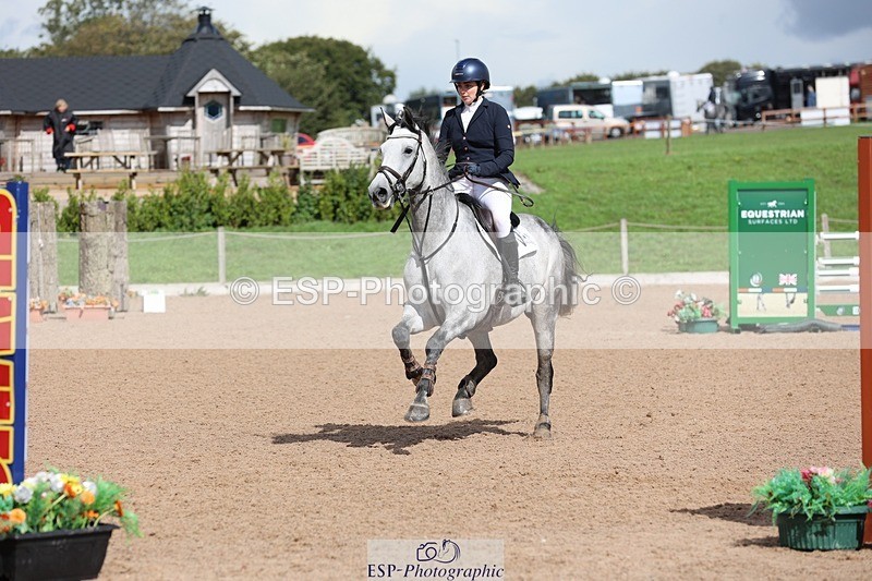 250911-122025-01414 - Cls 3 Snr Foxhunter