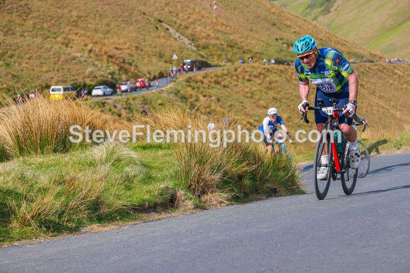 101245 - Newlands Pass 10.00-11.00