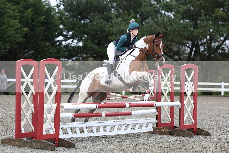 3E7A7168 - Class 2: 80cm Part 2