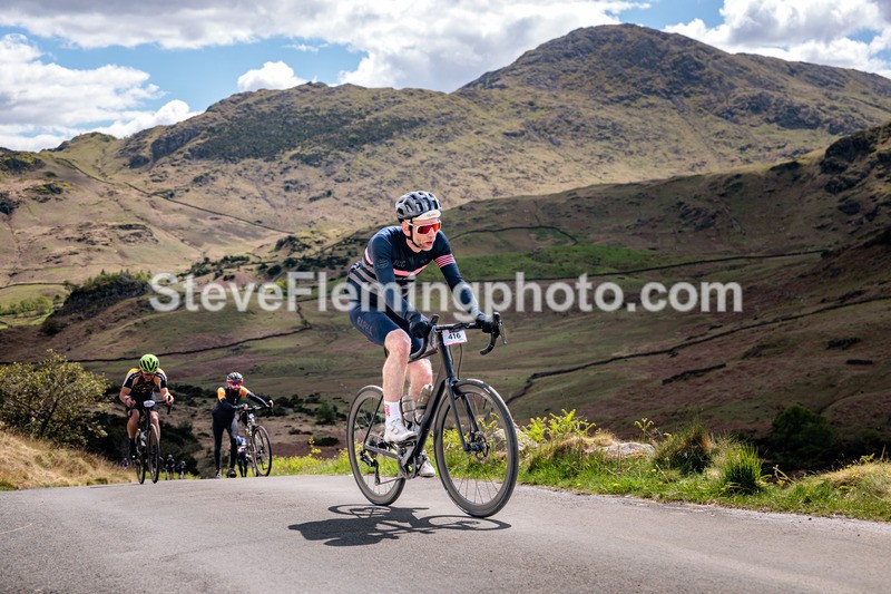 140021 - Blea Tarn Climb 14:00 - 15:00
