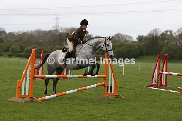 MB_56621 - MBRC Jumping/Working Hunter May 2015