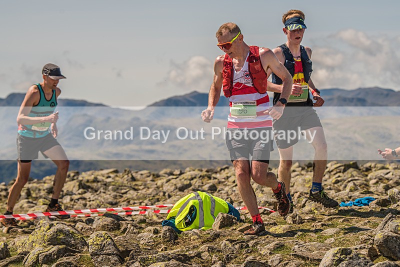 Fairfield-395 - Fairfield Horseshoe Fell Race Saturday 13th May 2023