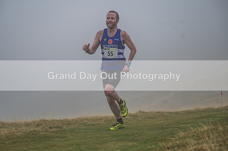 Sale Seniors-30 - Senior Sale Fell Race Sunday 10th November 2024