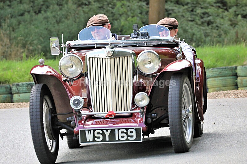 Pete Wilson 2-8-20-115 - Aug 2nd 2020 Drive thru