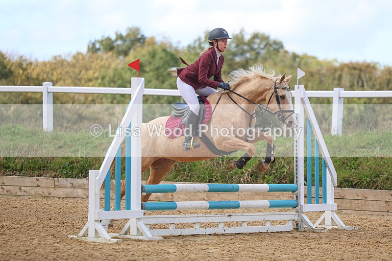 3E7A2967 - Class 4: 60cm Junior