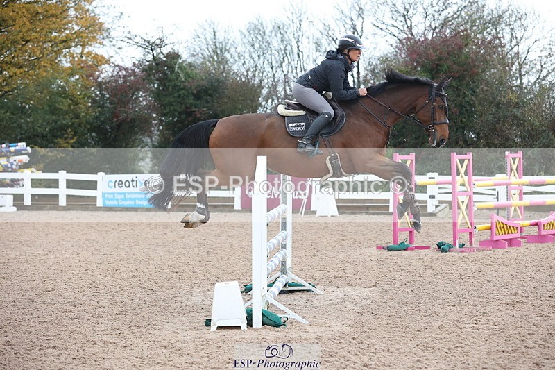 231112A-140715-04798 - Cls 20 Newcomers & 1.10m Open