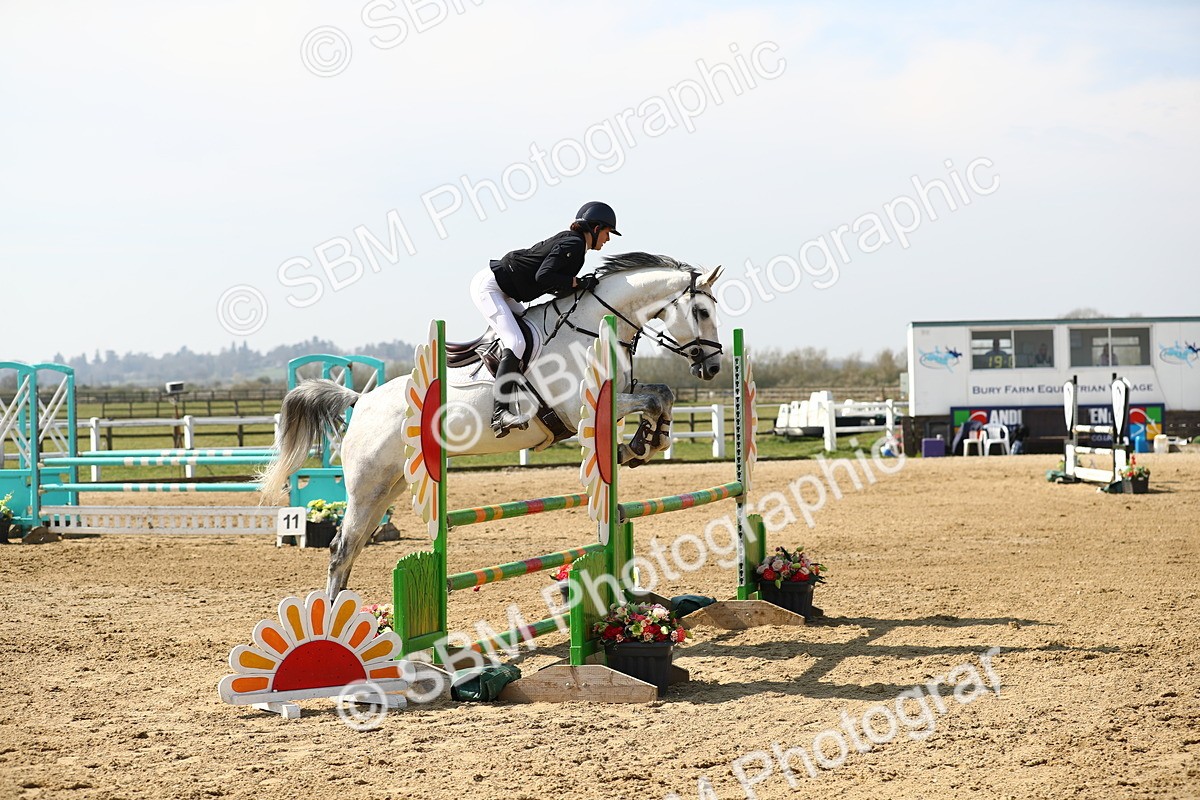 SBM_002393 - Class 9 - Senior Discovery - 1.00m
