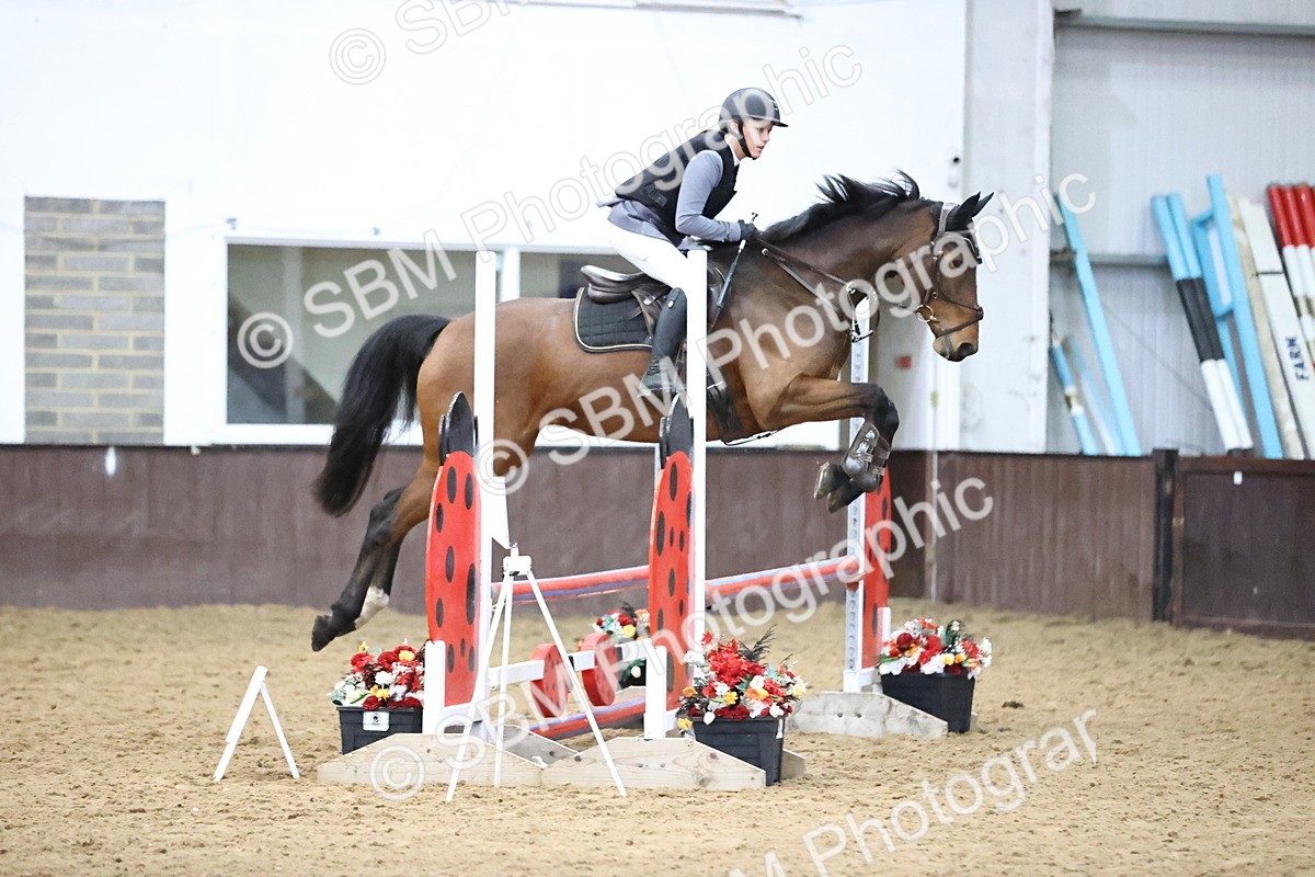 SBM_005133 - Class 15 - Clear Round - 80cm