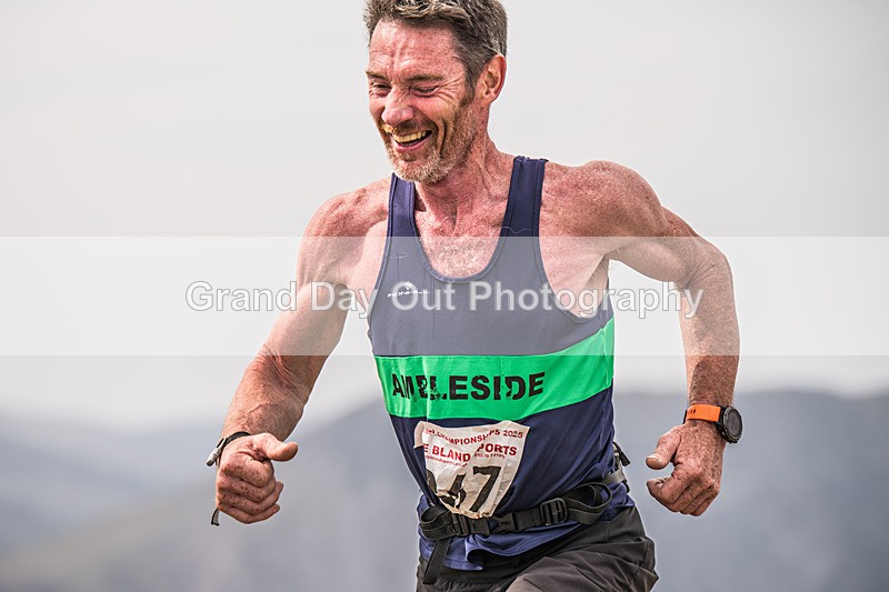 Newlands-514 - Newlands Memorial Fell Race Saturday 12th April 2025