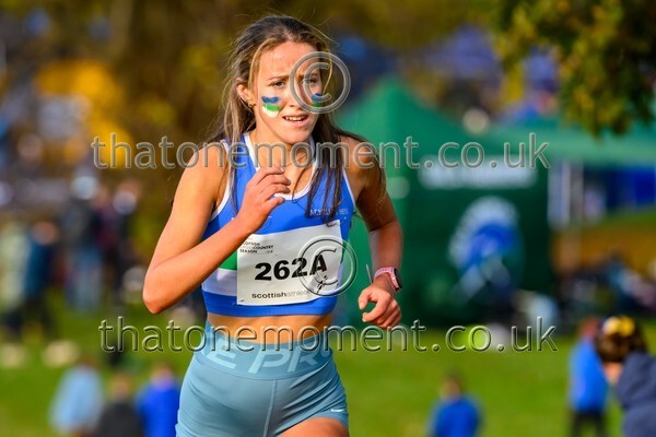 NatRel25-925786 - Senior Female Set One