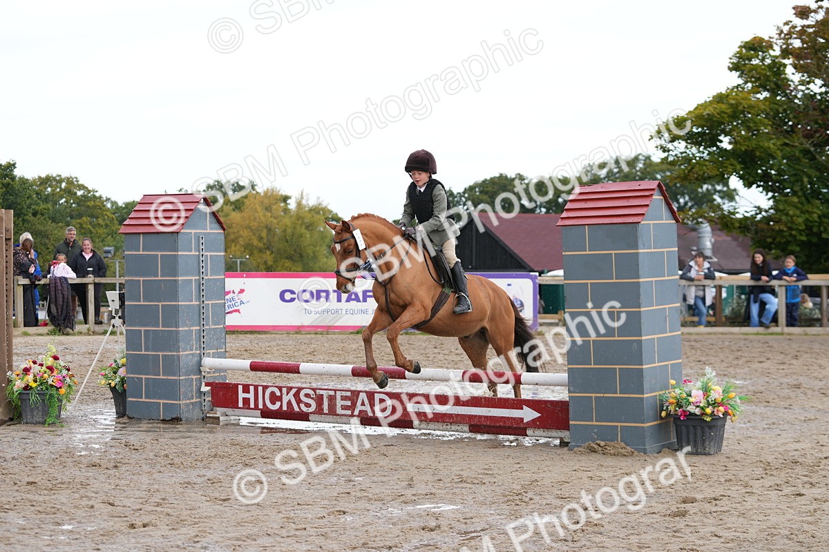 SBM_39850 - J6 - Junior Pony 55cm Championship