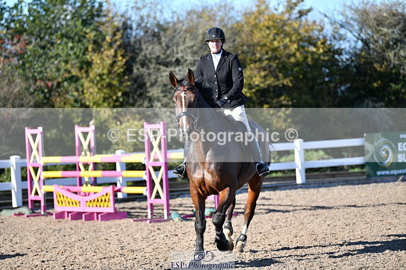 231110A-134548-00660 - Cls 5 Newcomers & 1.10m Open