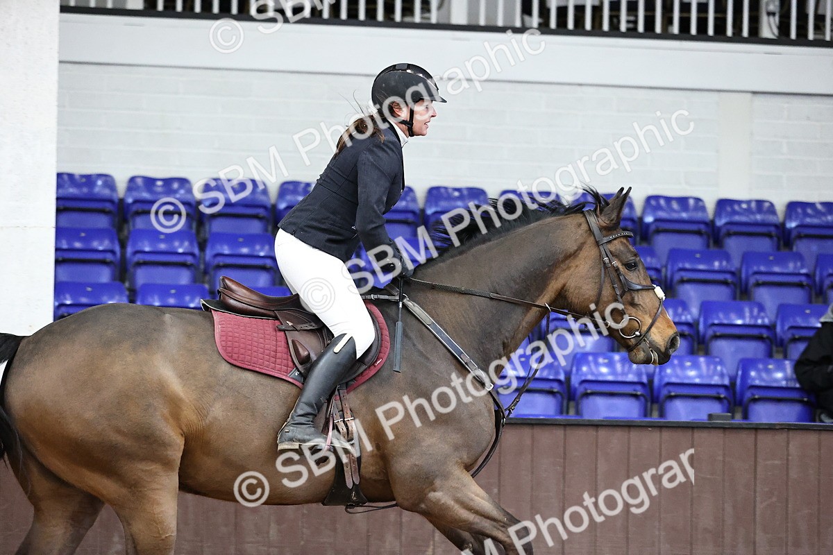 SBM_001326 - Class 3 - Senior Discovery - 1.00m Open