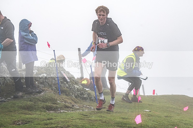Wansfell-89 - Wansfell Race Friday 27th December 2024