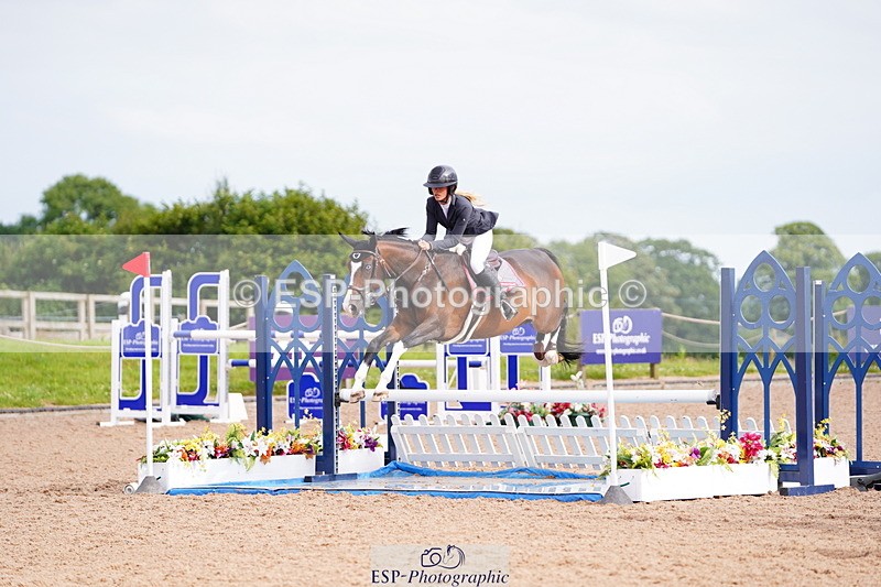 240630A-173958-16028 - Cls 26 Foxhunter 2nd Round