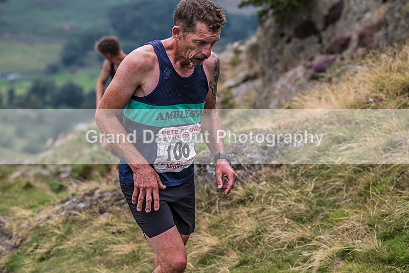 Arnison Crag-73 - Arnison Crag Horseshoe Fell Race Saturday 29th August 2026