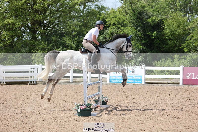 240510A-121125-06328 - Cls 15 85cm National Am Quali