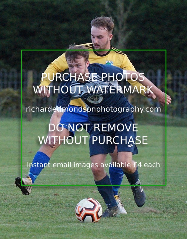DSC09235 - Kendal Utd Res v Staveley Utd (1/9/21)