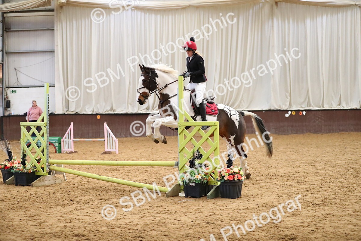 SBM_001355 - Class 3 - Horse & Hound