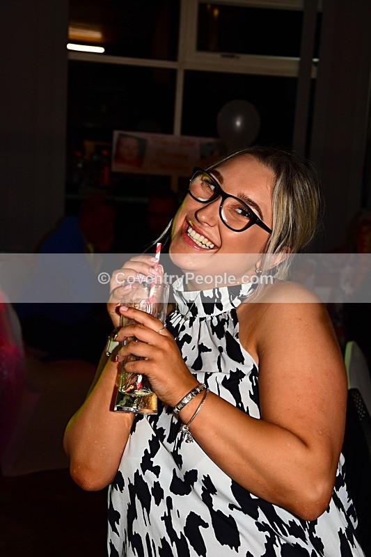 COU-898 - Courtney's 21st
