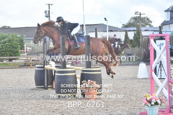 BPP_6261 - CLASS 4 0.85m Scottish Amateur Champion of Scotland