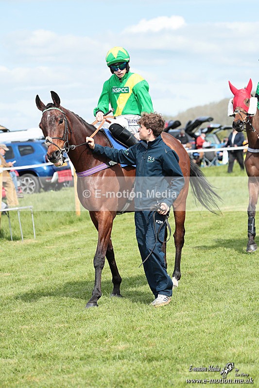 PtP 190426 635 - Vine & Craven PtP Kingston Blount 19/04/26