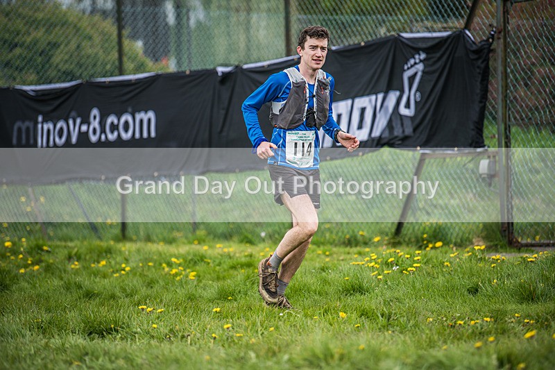 3 Peaks-2312 - The 3 Peaks Race Saturday 27th April 2024