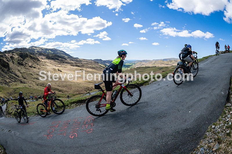 141939 - Hardknott Pass Camera 2 14.00-15.00