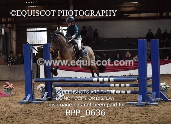 BPP_0636 - CLASS 5 70CM