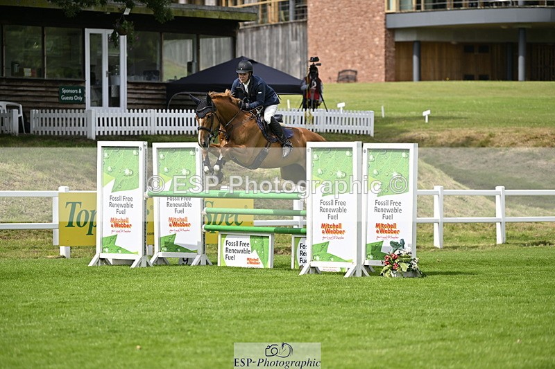 250613A-110021-00669 - Cls 1 Snr Newcomers and 1.10m Open