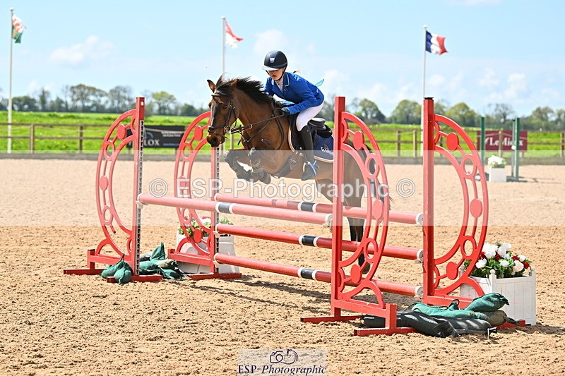 240504A-115721-01353 - Cls 3 Pony Discovery & 90cm Open