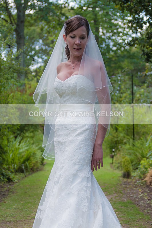  - WEDDINGS