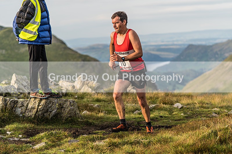 Seat Sandal-338 - Seat Sandal Fell Race Wednesday 17th July 2024